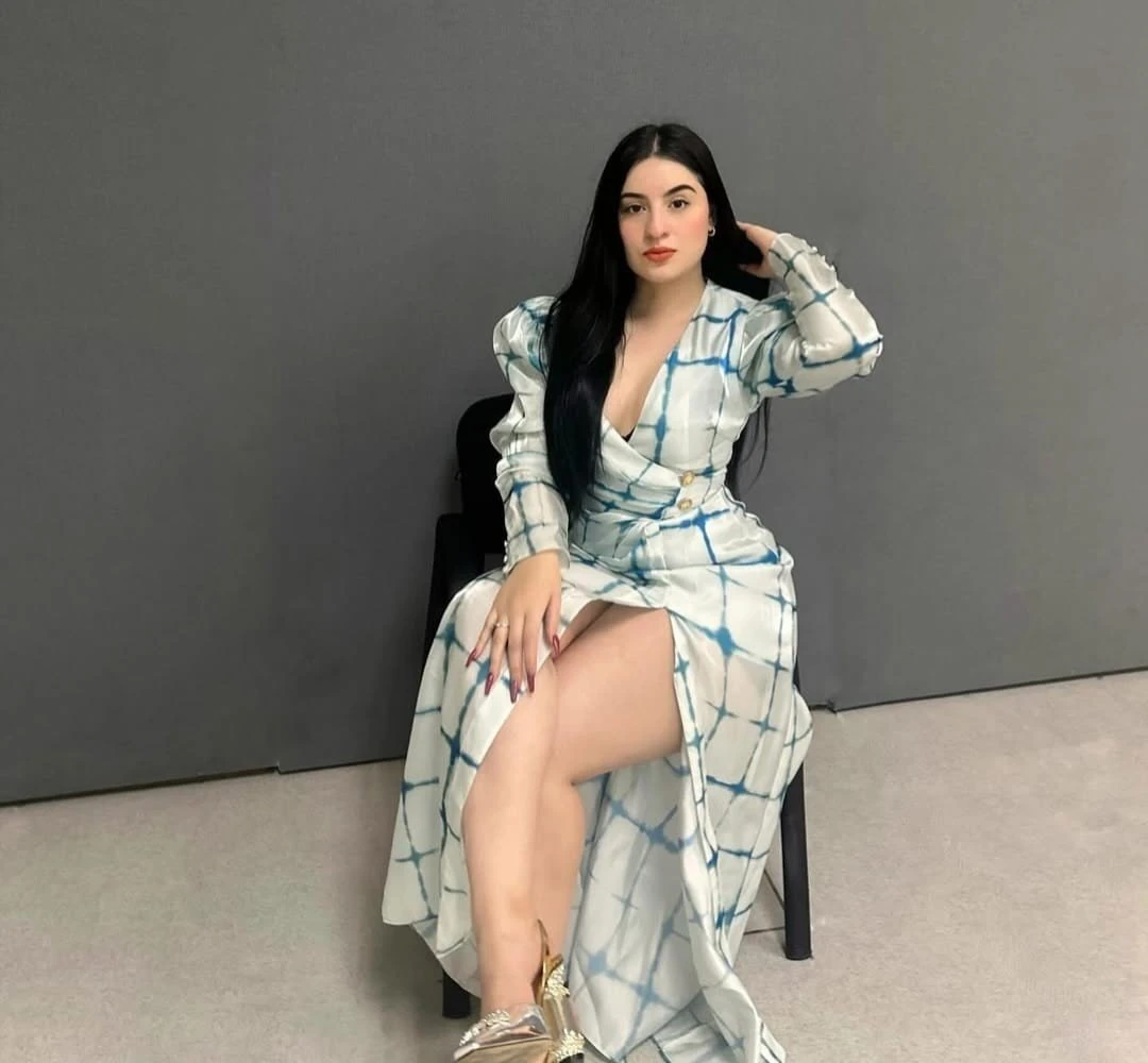 Priya Sharma – Iranian escort in Ahmedabad — 2 / 3