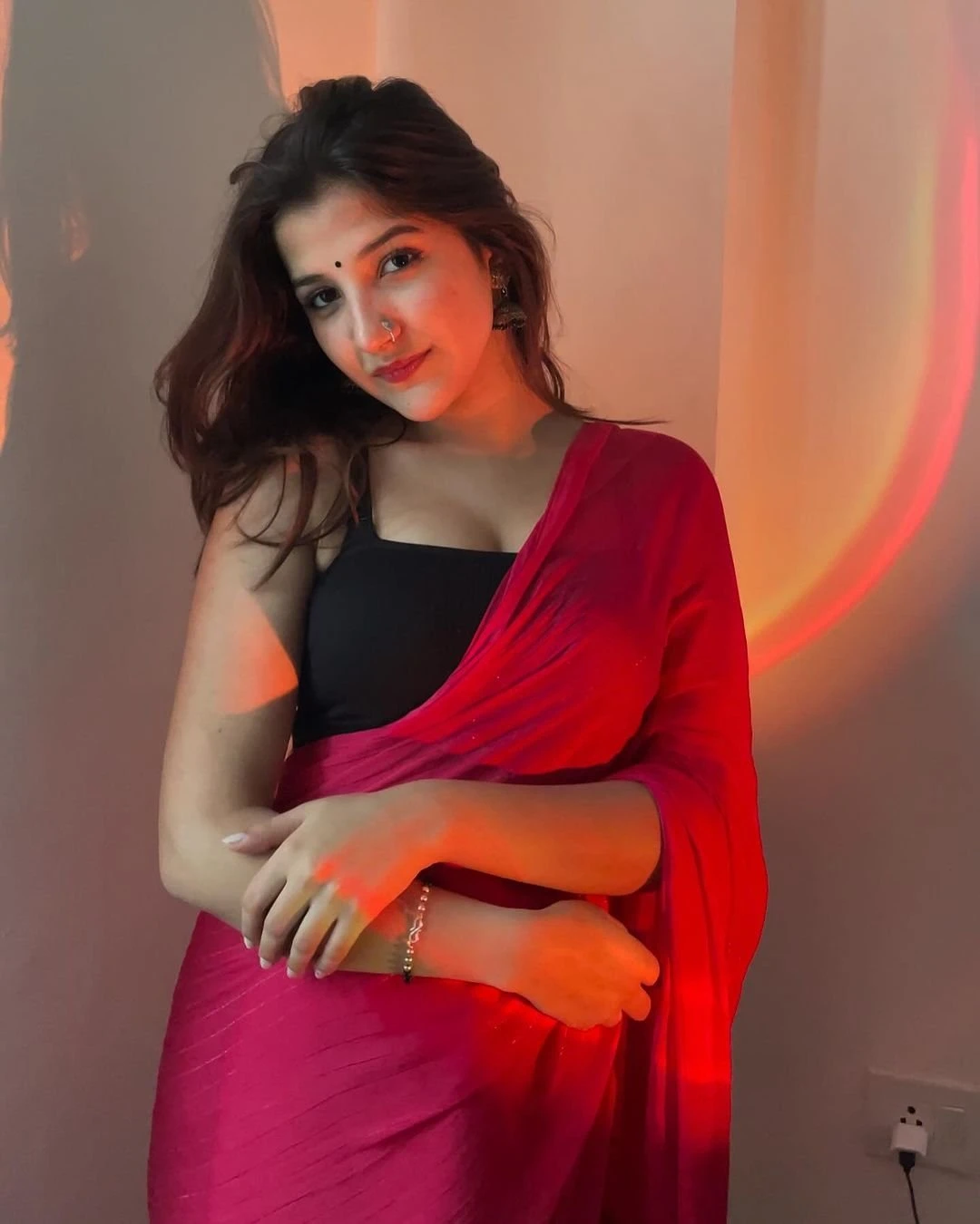 Payal Patel – Indian escort in Ahmedabad — 2 / 4