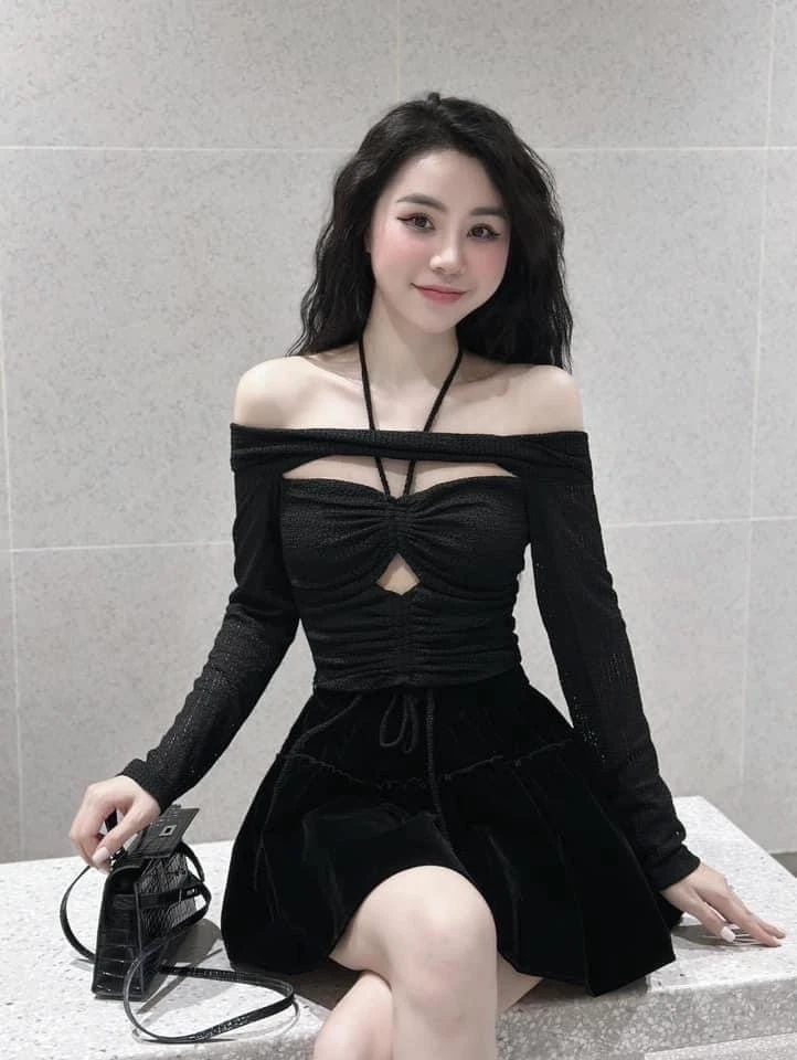 Lyly – escort in Hong Kong, Escort, Hong Kong