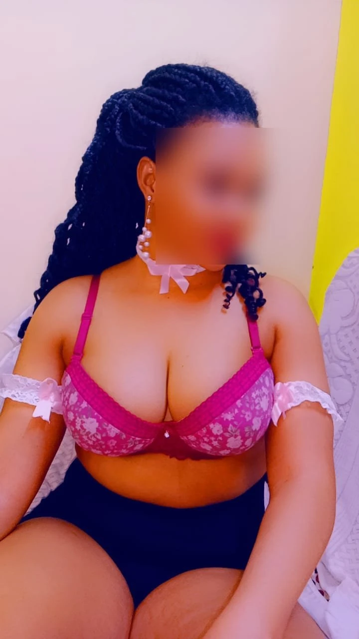 Katherine in electronic city – Eritrean escort in Bangalore, Escort, Banga