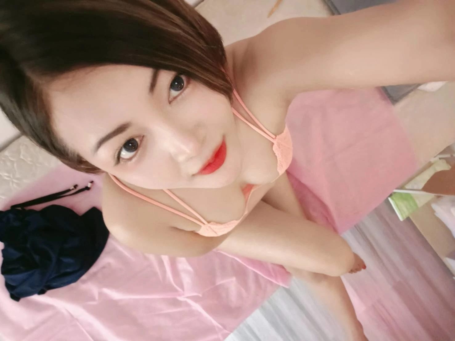 Gigi – Thai escort agency in Hong Kong — 3 / 5