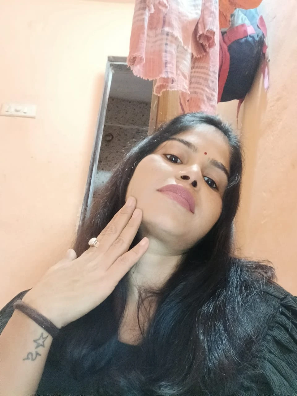❣️ Sneha 🥂 Cam & Meet🥂independent – Indian escort in Bangalore — 3 / 5