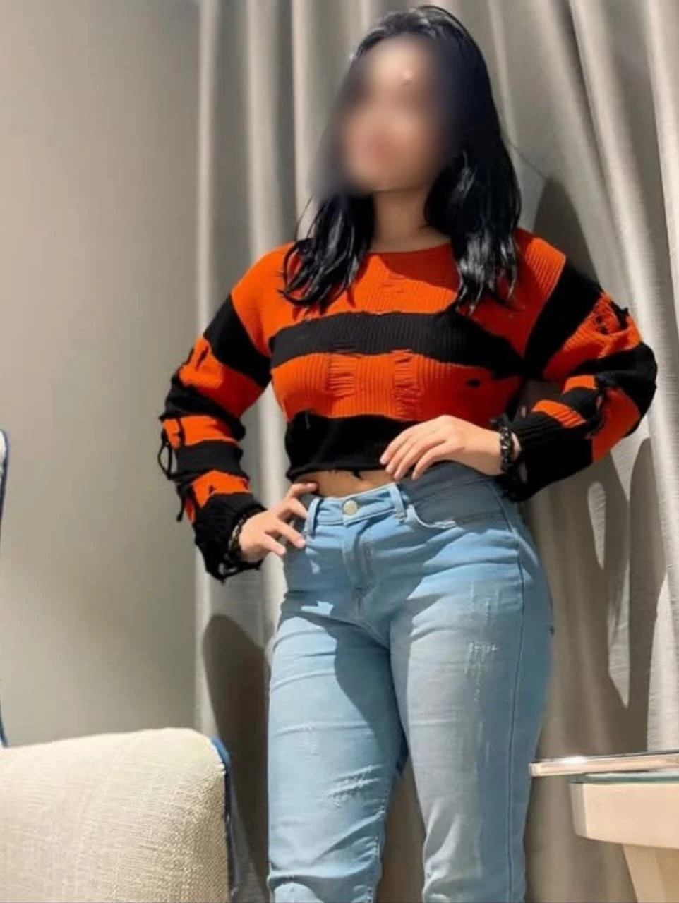Jiya – Indian escort in Bangalore, Escort, Banga
