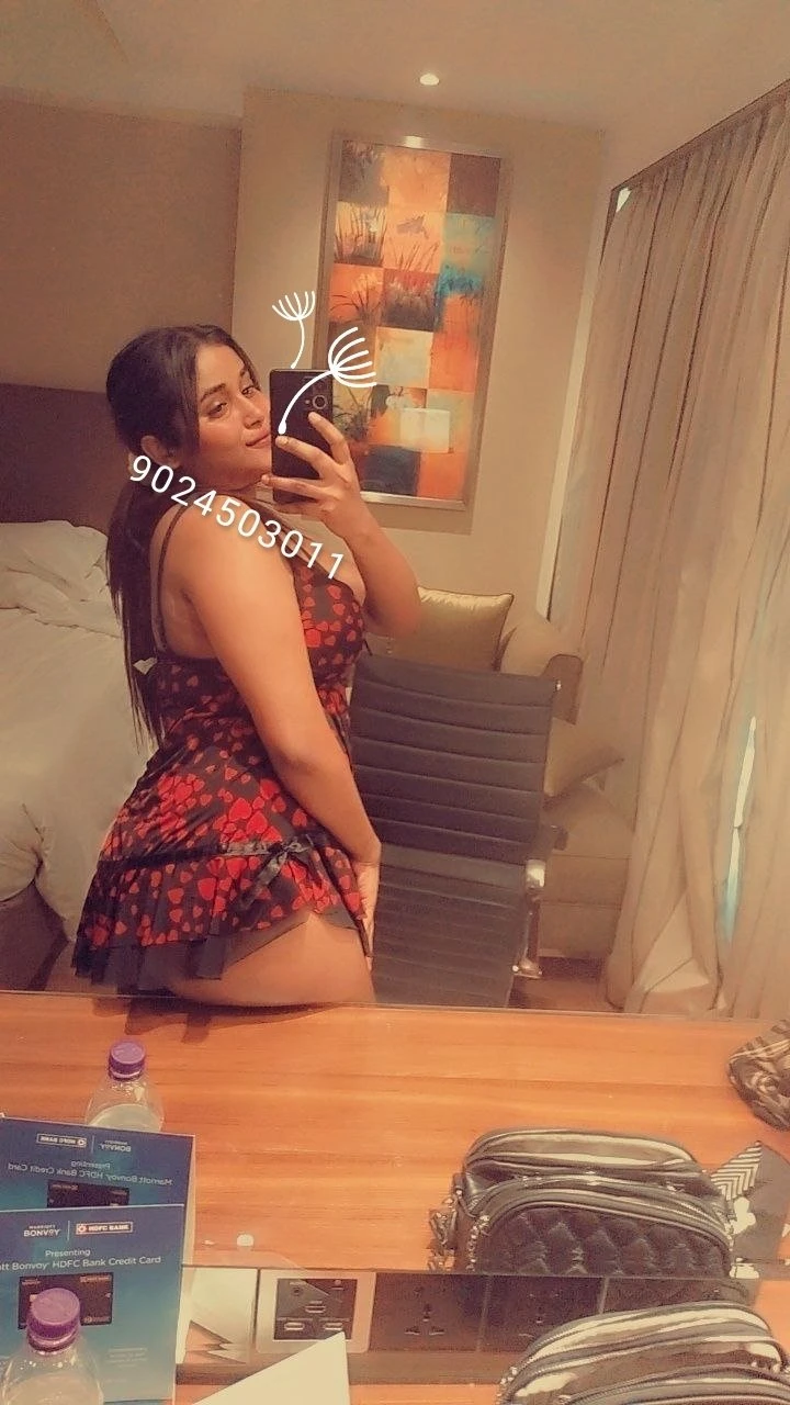 Prtibha Chohan Genuine People – Indian escort in Bangalore — 1 / 2