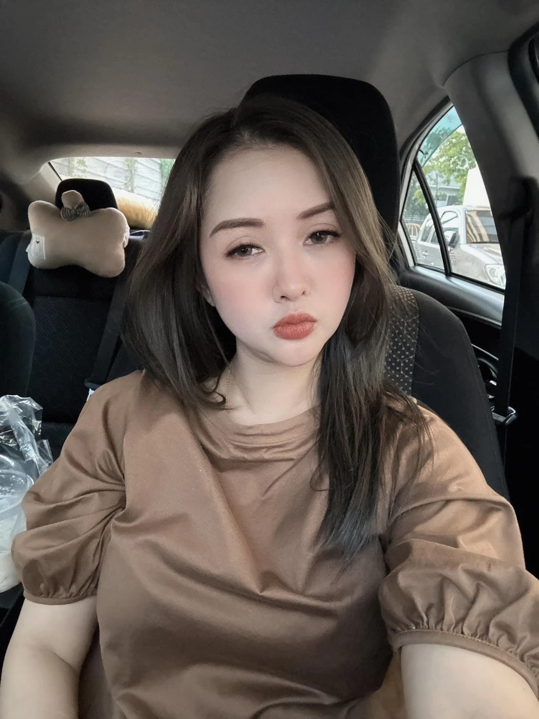 Miki – Thai escort in Hong Kong — 5 / 11