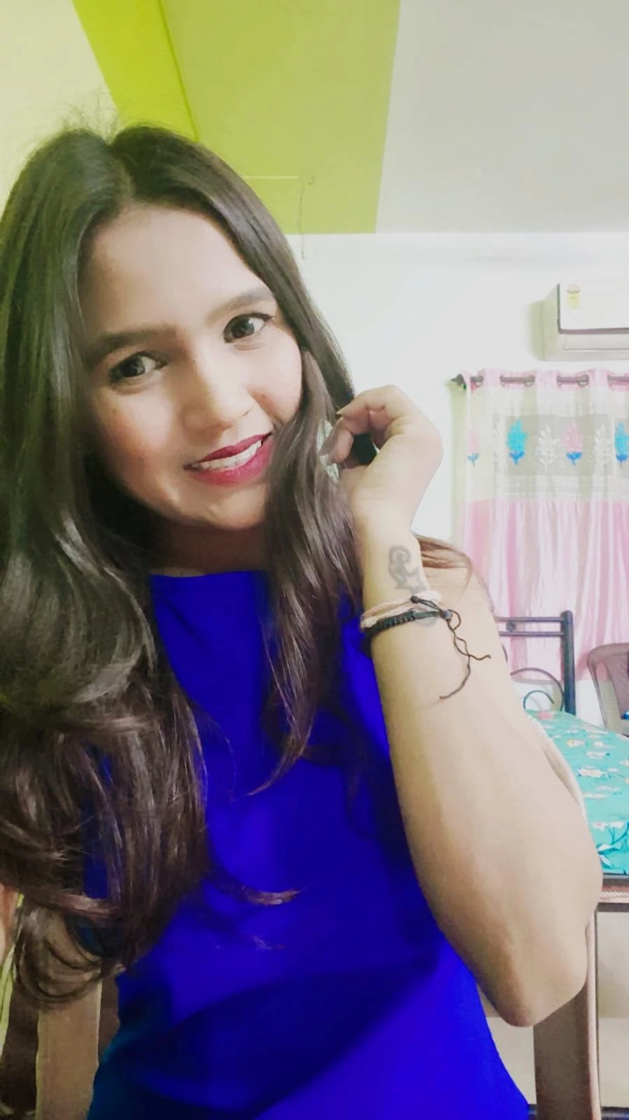 🆁🅸🅰 🅴🆂🅲🅾🆁🆃 🅸🅽 🏖️ – Indian escort in Candolim, Goa, Escort, Candolim