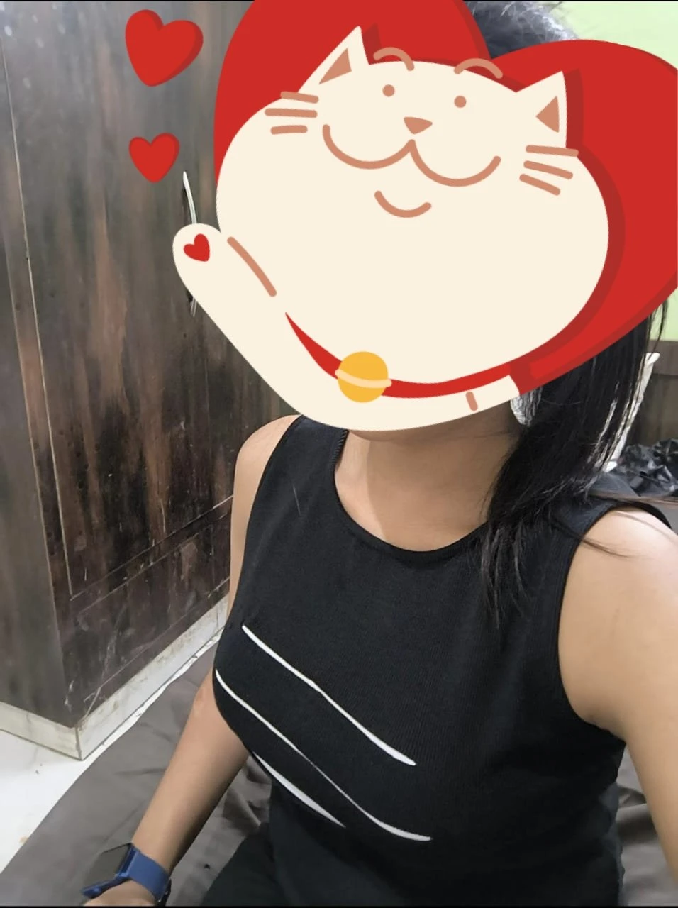 I Am Ananya (Real Meet N Live Cam) – Indian escort in Gurgaon — 2 / 5