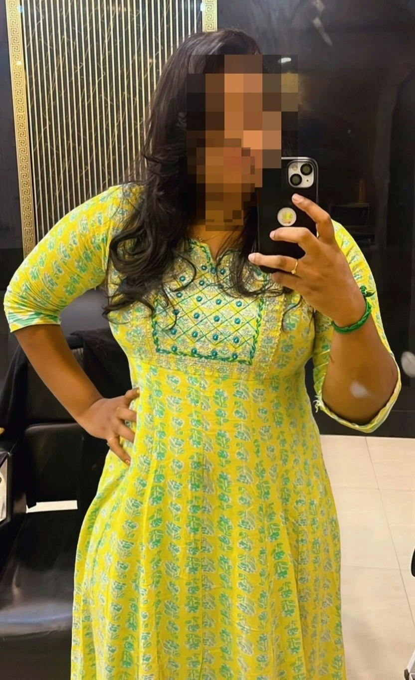 Kavya Chennai – Indian escort in Chennai — 8 / 10