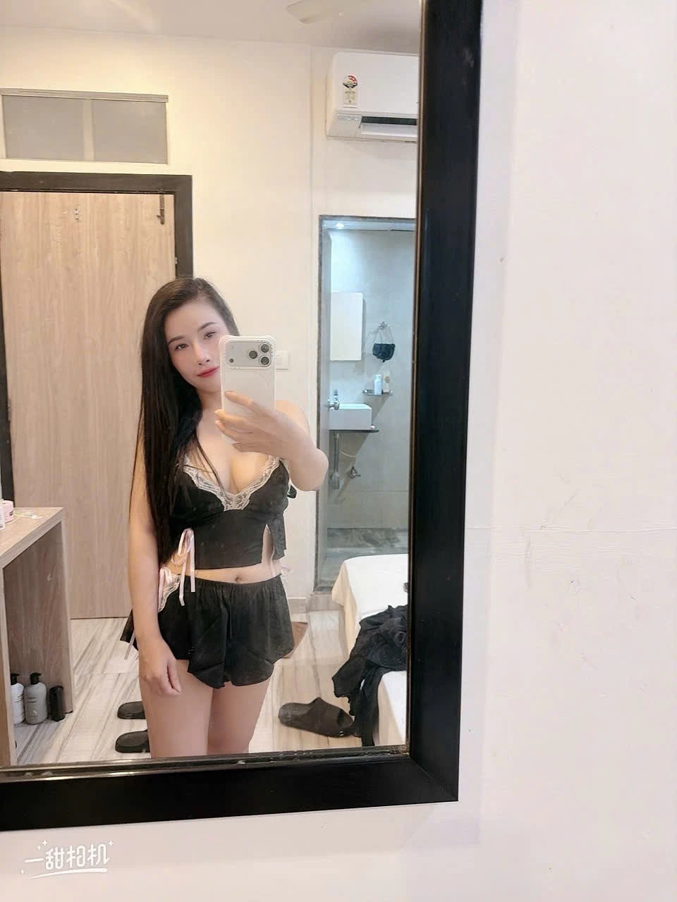 New ahmedabad – Ugandan masseuse in Ahmedabad — 4 / 6