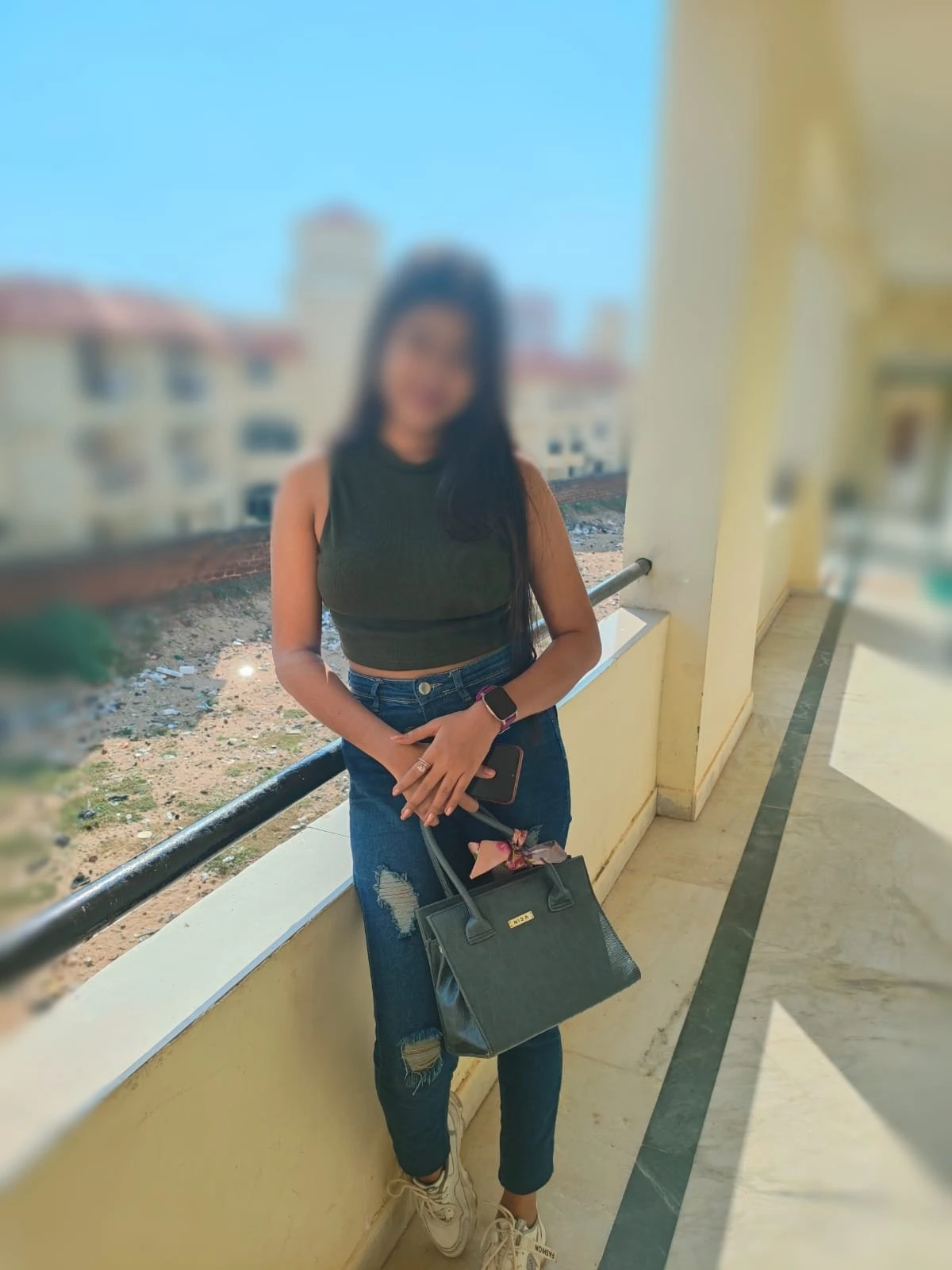 ꧁༒ MYSELF baby dowl 🦋CAM & MEET ༒ ꧂🦋 – Indian escort in Candolim, Goa — 2 / 5