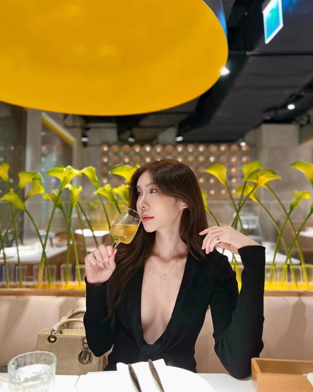 Bambi 寶貝 – escort agency in Hong Kong — 9 / 30