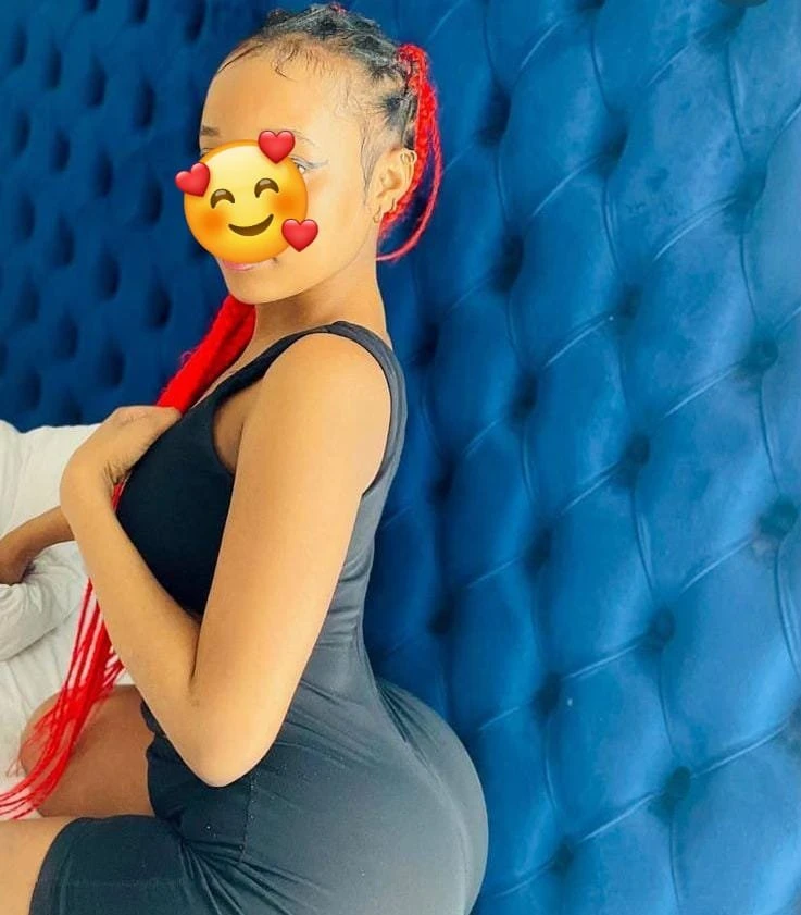 NANA NEW ARRIVAL FROM RWANDA – Rwandan escort in Ahmedabad — 3 / 5