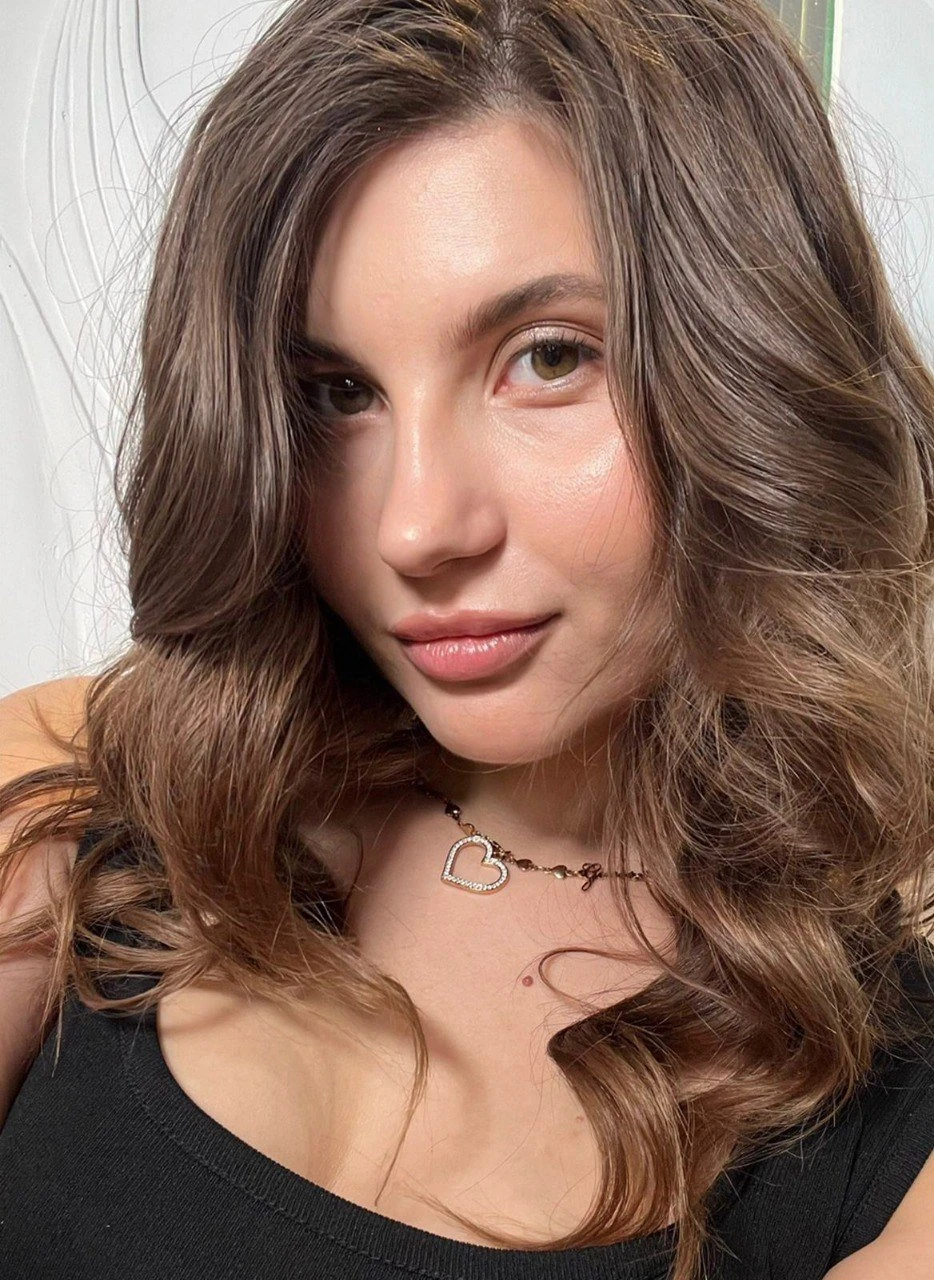 JANA Gluck Guru – Russian escort in Hong Kong — 5 / 6