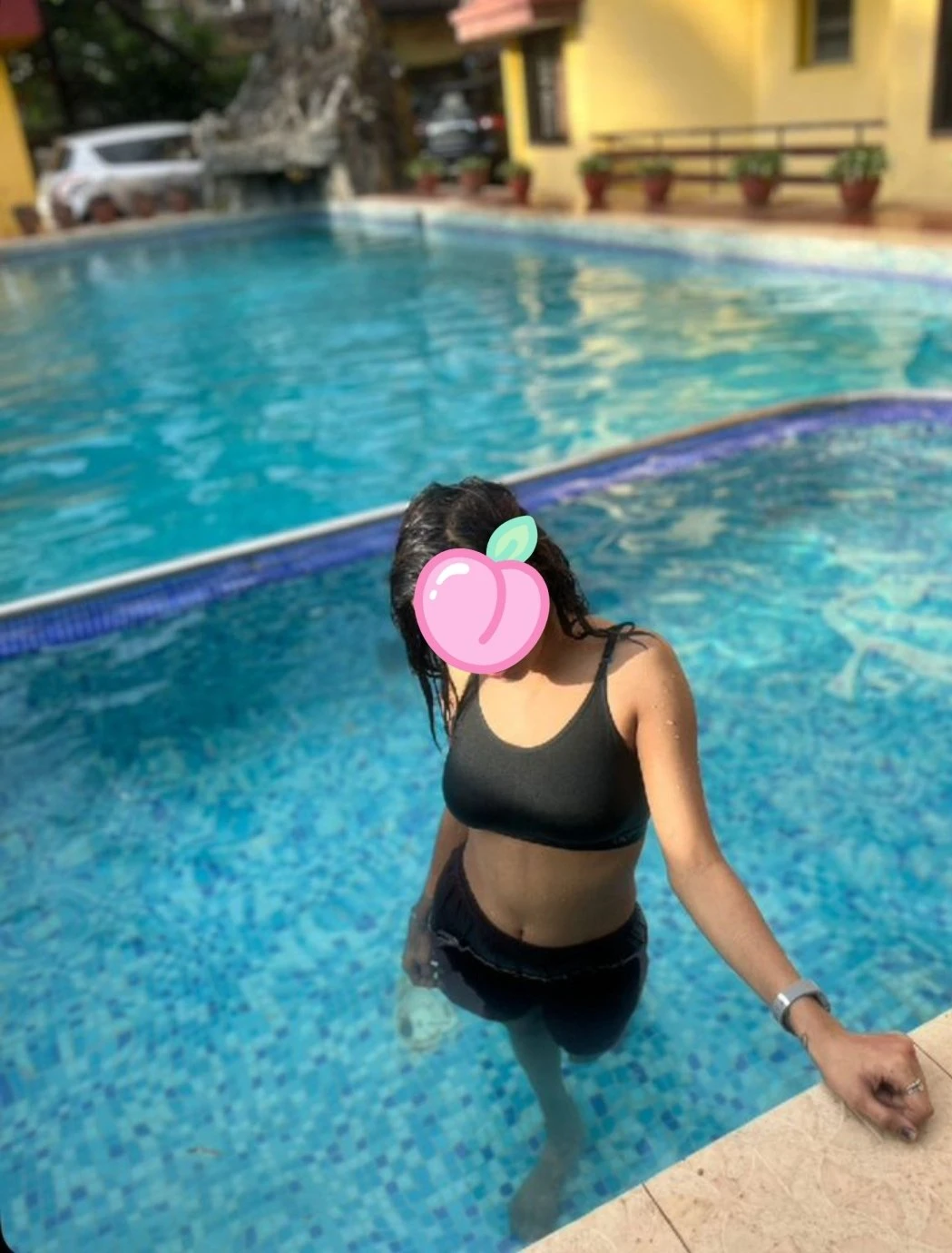 Arohi here for direct meet – Indian escort in Bangalore, Escort, Banga