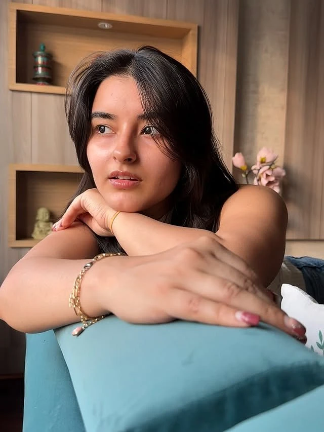Nisha – Indian escort in Chandigarh — 6 / 8