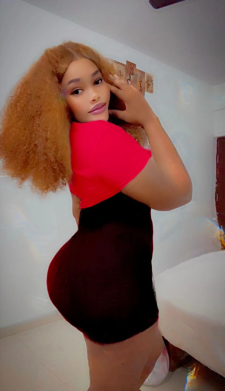 SPICE BERRY, INDEPENDENT 🇿🇦 – South African escort in Hyderabad — 6 / 7
