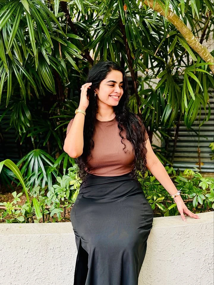 Malini, I'm Available Tonight – escort in Chennai — 1 / 5