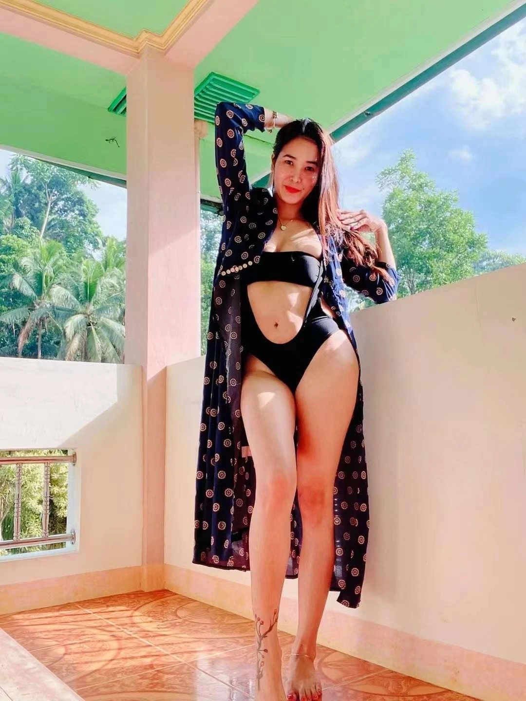 Girlfriend Experience Landed in Hk – Filipino escort in Hong Kong — 9 / 11