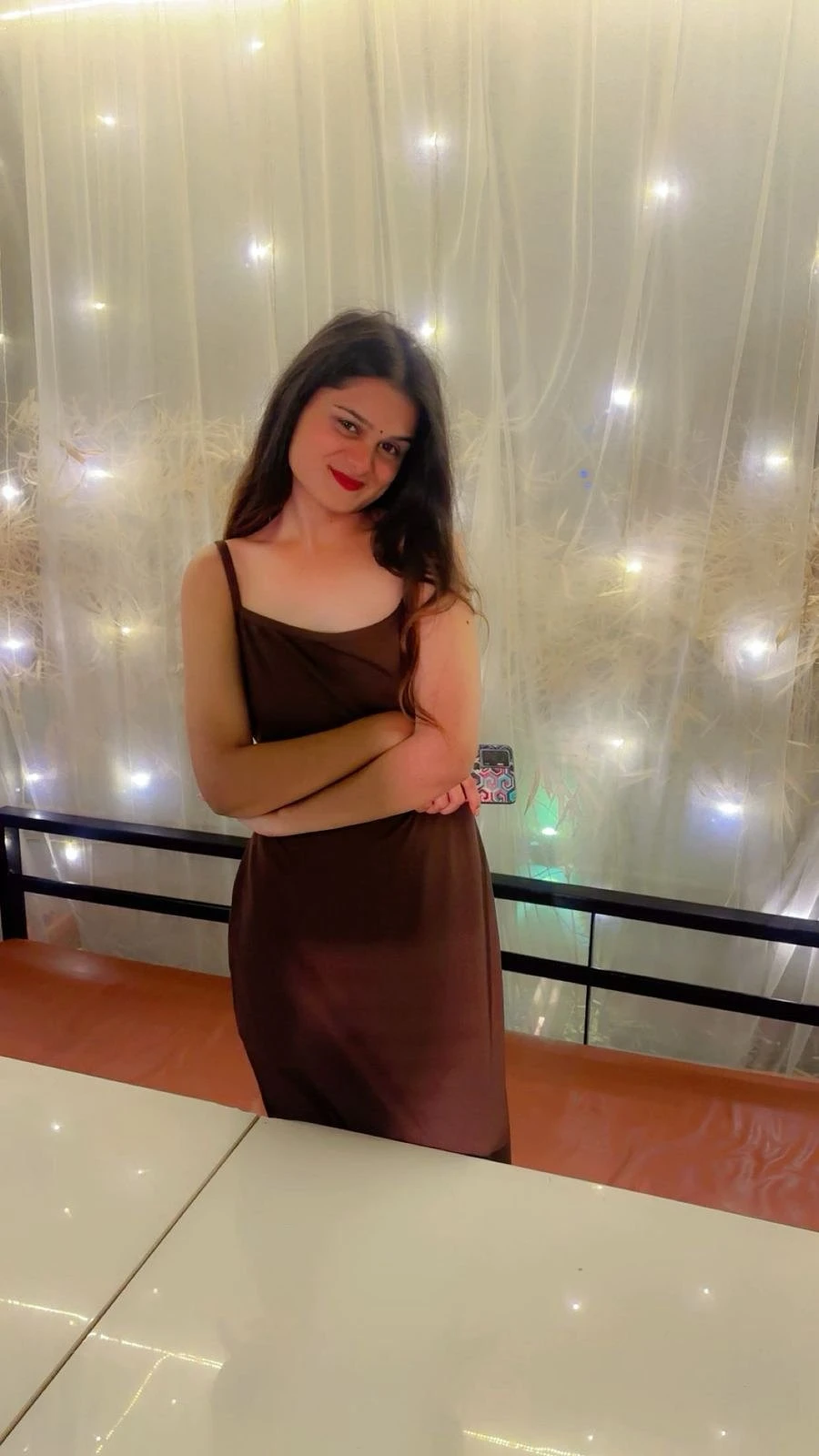 Komal – Nepalese adult performer in Bangalore — 3 / 7