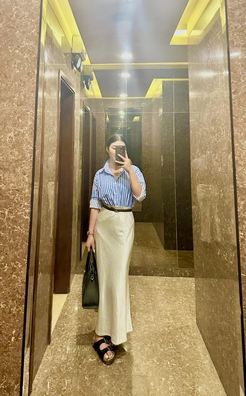 Luxurious Service No Hidden Charges – escort in Chennai — 2 / 5