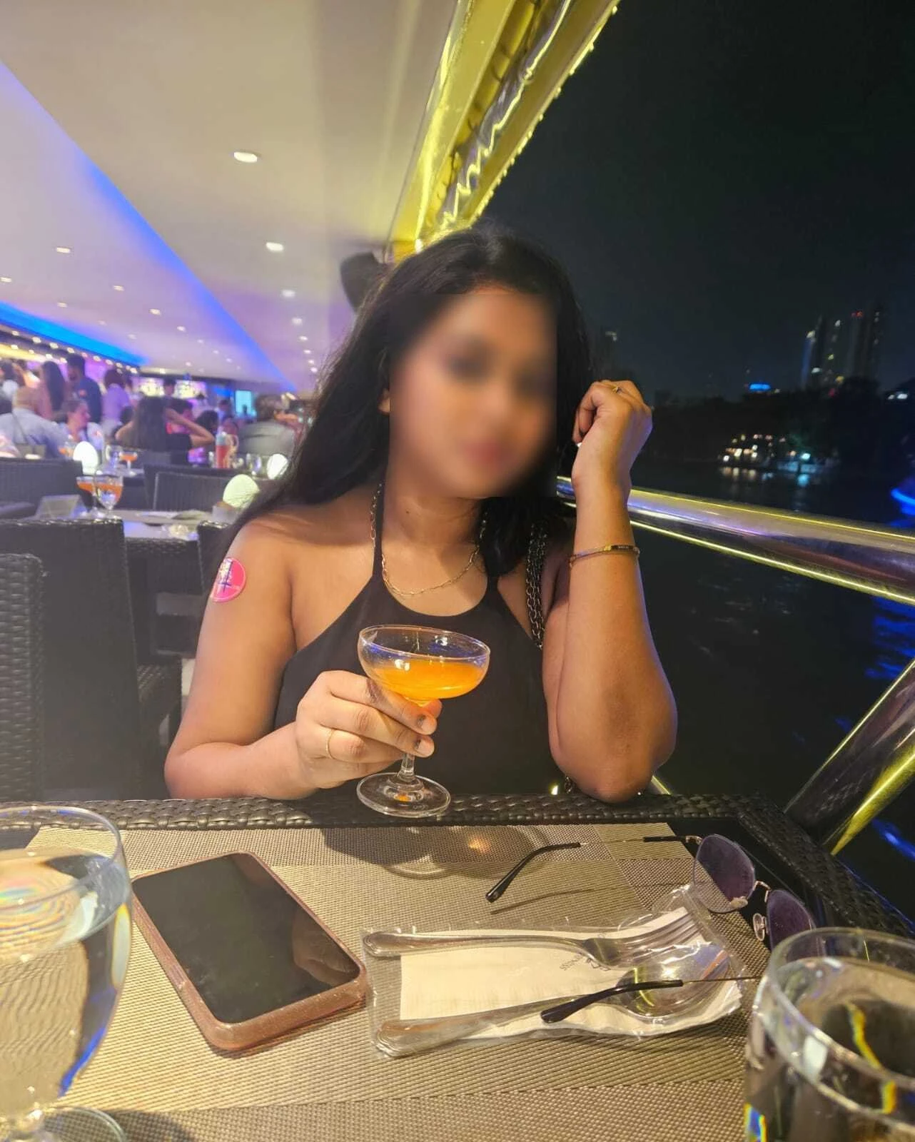 Nehal here bangalore – Indian escort in Bangalore — 3 / 7