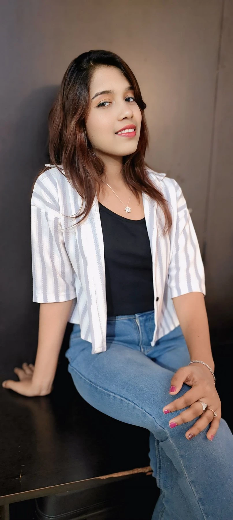 Beautiful collection of college girls – Indian escort in Bangalore — 3 / 7