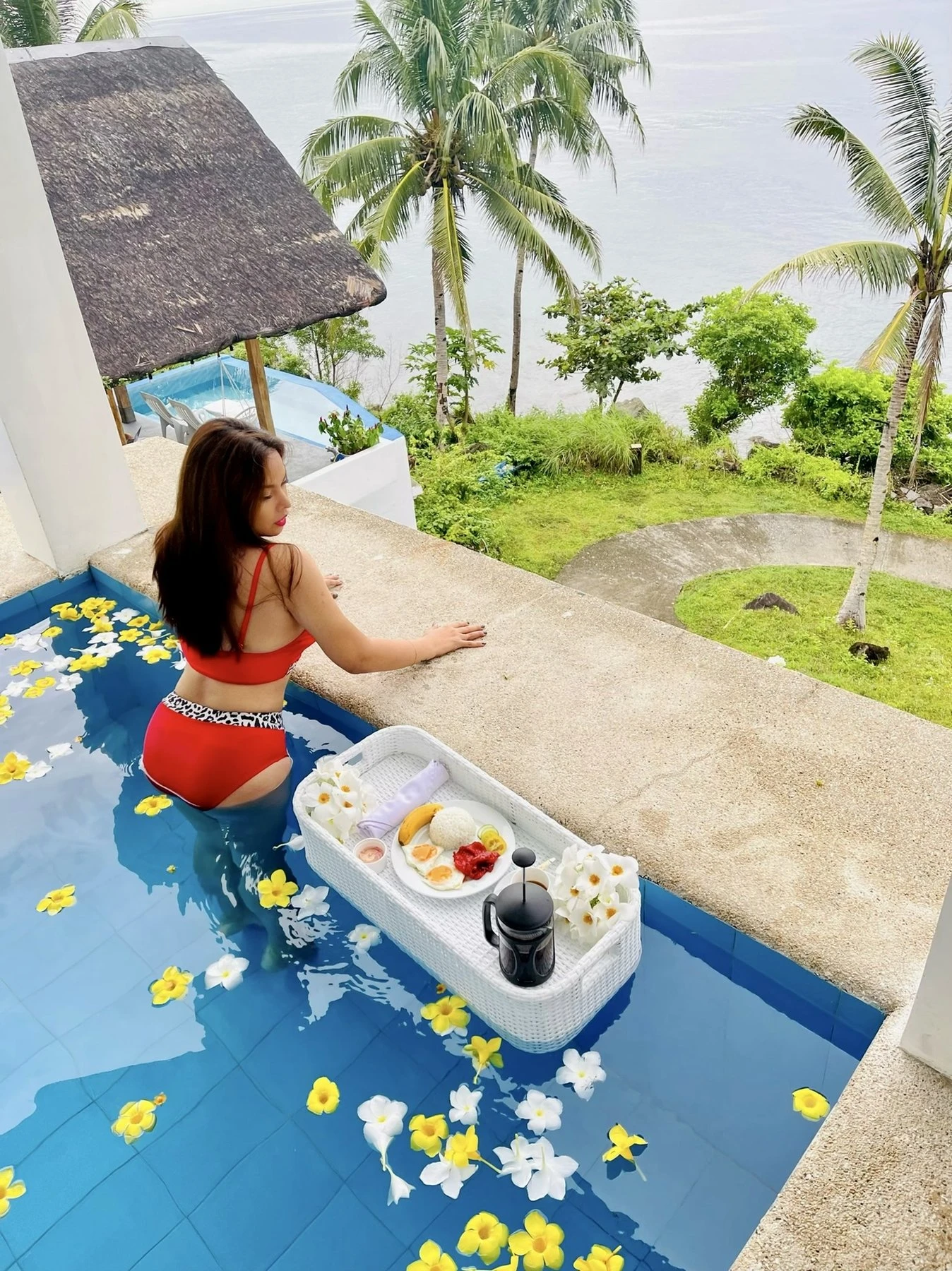LAST DAY ! – Colombian escort in Hong Kong — 9 / 14