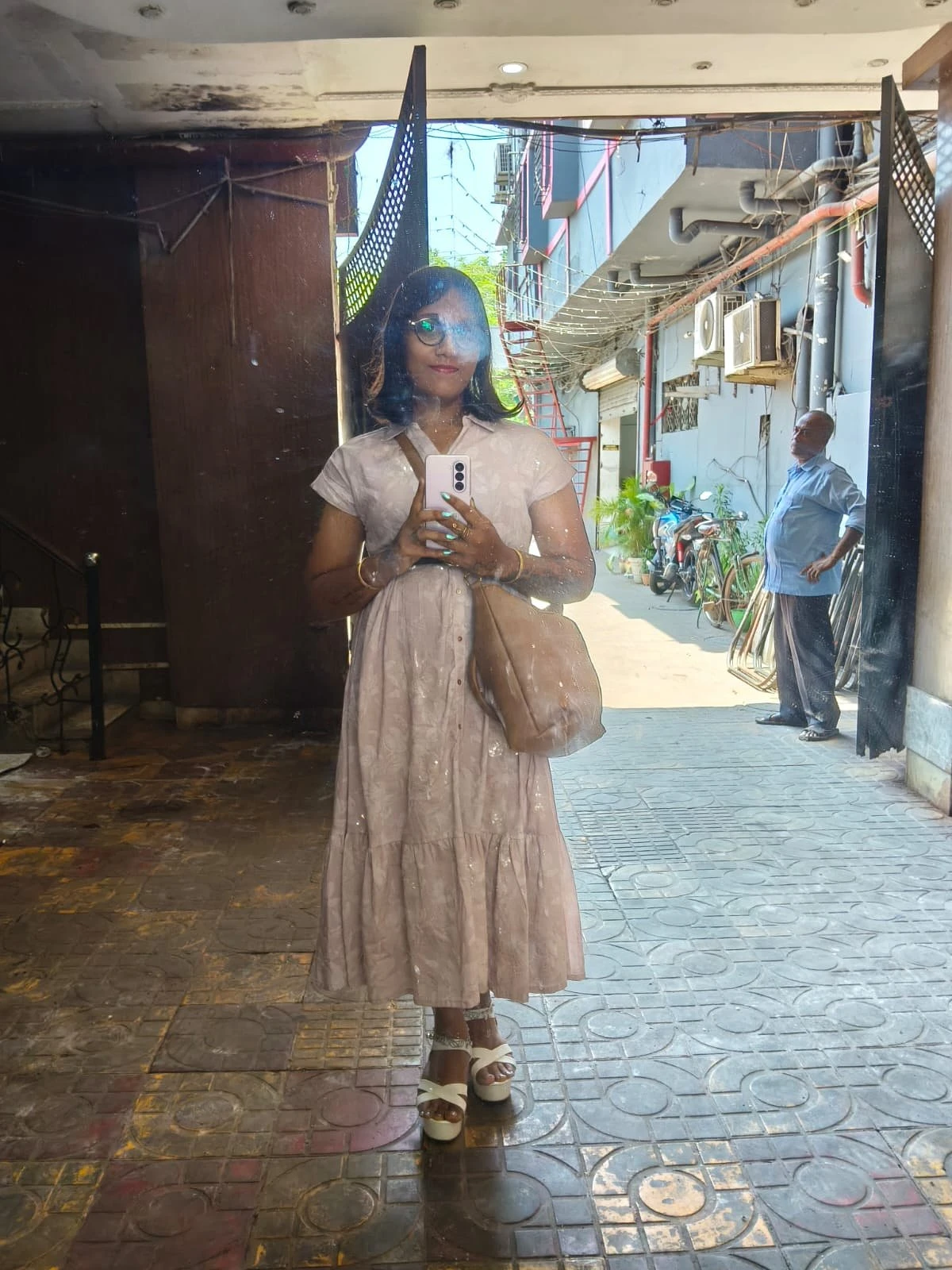 Agnika Vc Service – Indian escort in Bangalore — 5 / 10