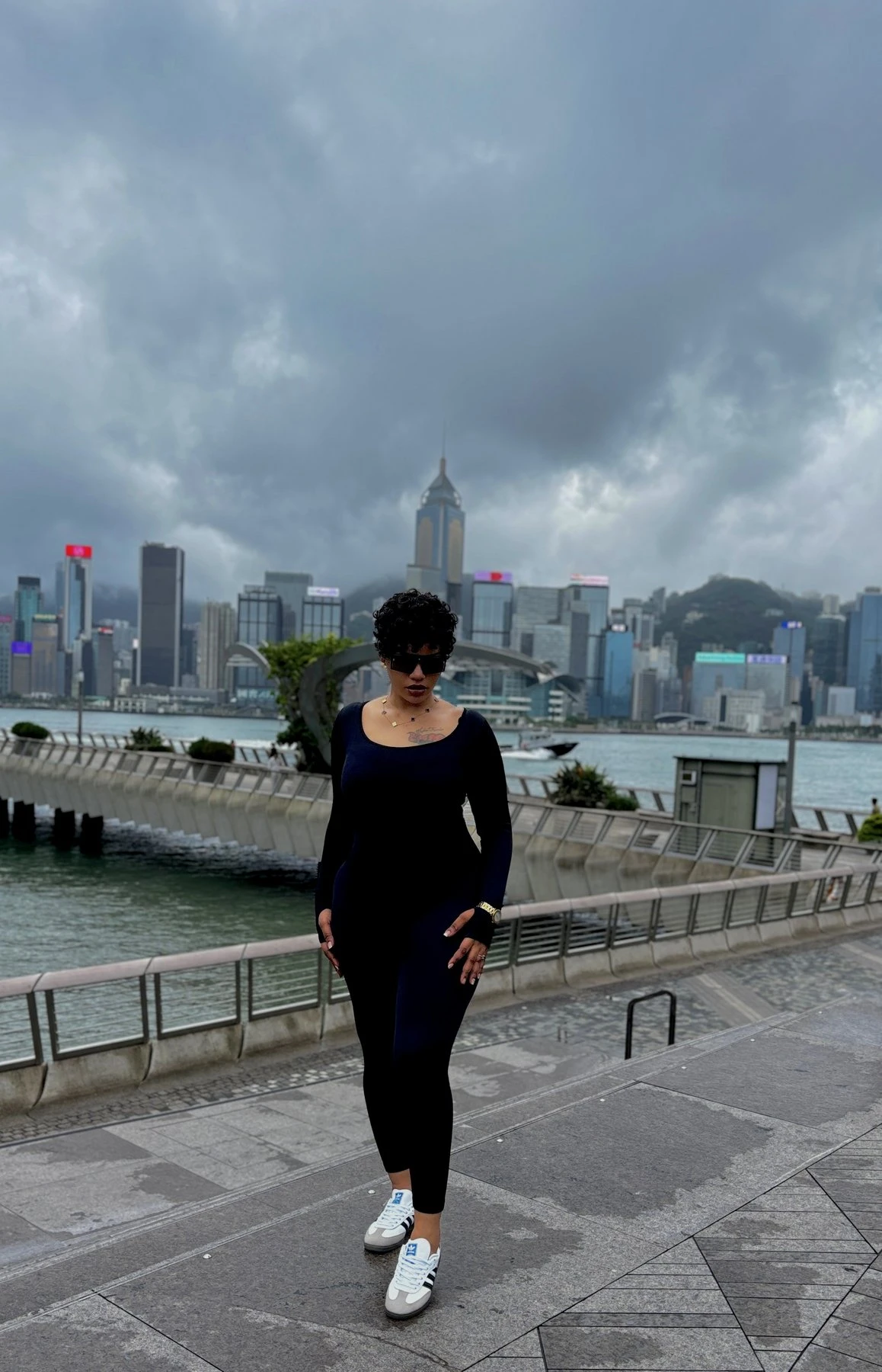 Tatiana – South African escort in Hong Kong — 8 / 9