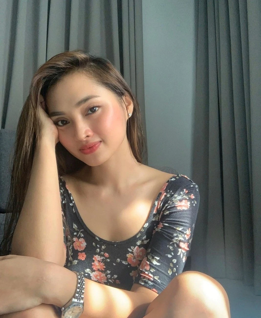 Lady Leticia – Filipino escort in Hong Kong — 2 / 9