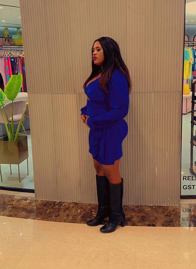 African Sophie +91//690911//7276 – escort in Gurgaon, Escort, Gurgaon