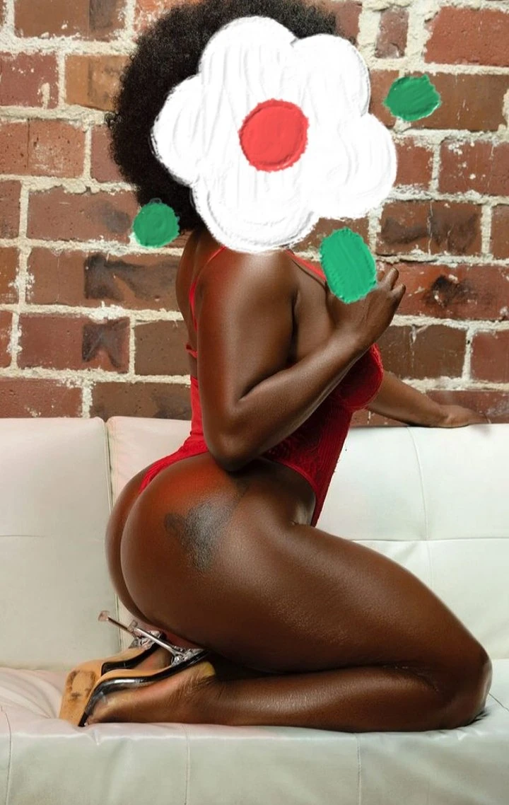 Delicious_Calangute Goa – Jamaican escort in Candolim, Goa — 3 / 5
