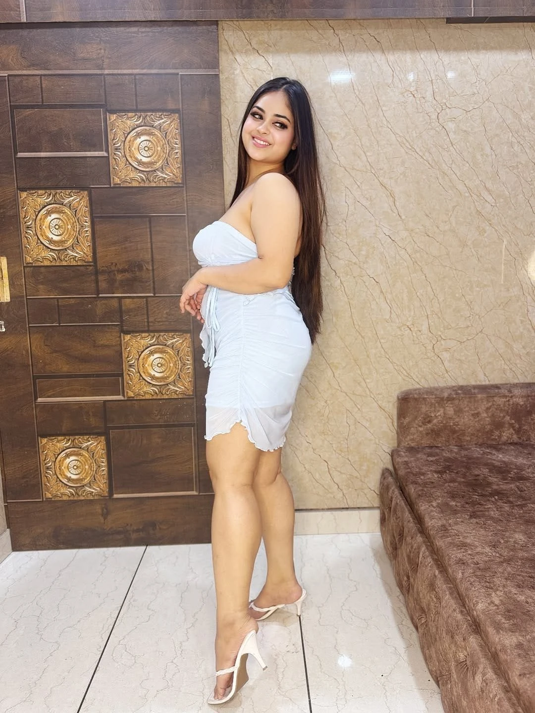 Tanvi Das – Indian escort in Gurgaon — 2 / 5