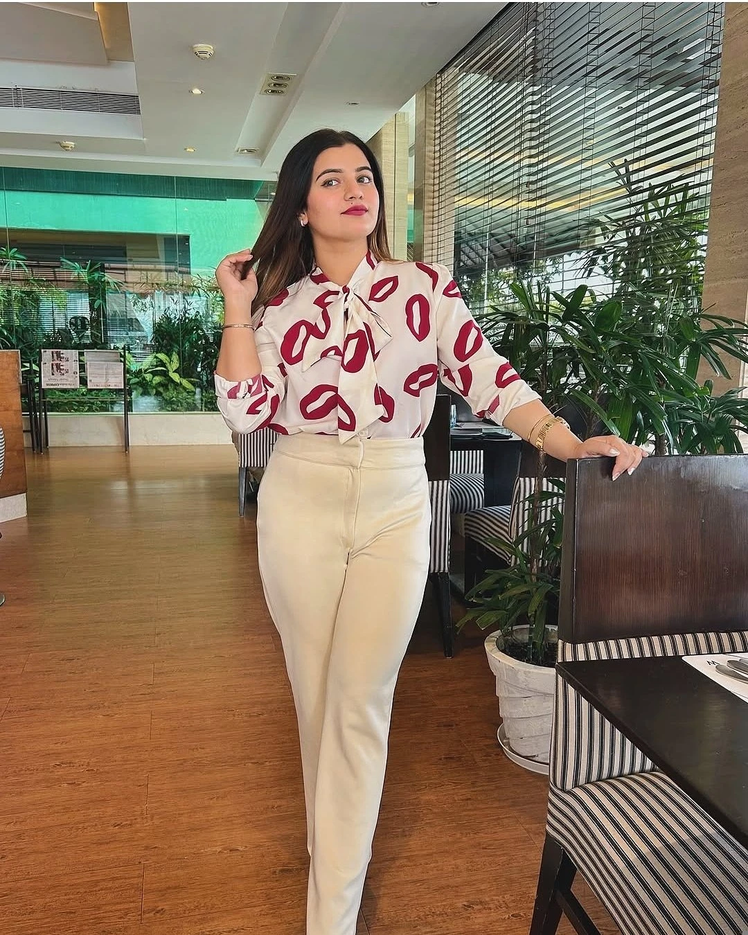 Harshita Sharma – Indian escort in Guwahati — 5 / 6
