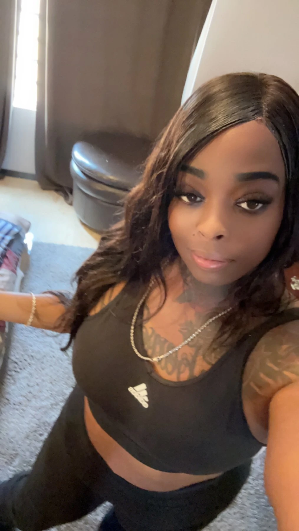 Nikki Baby – American escort in Santo Domingo — 2 / 3
