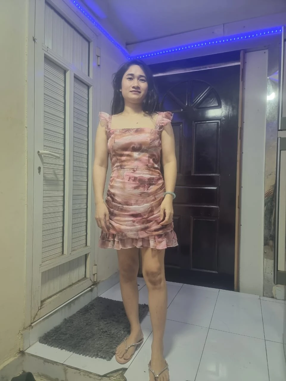 Sofia – Thai escort in Gantok — 4 / 5