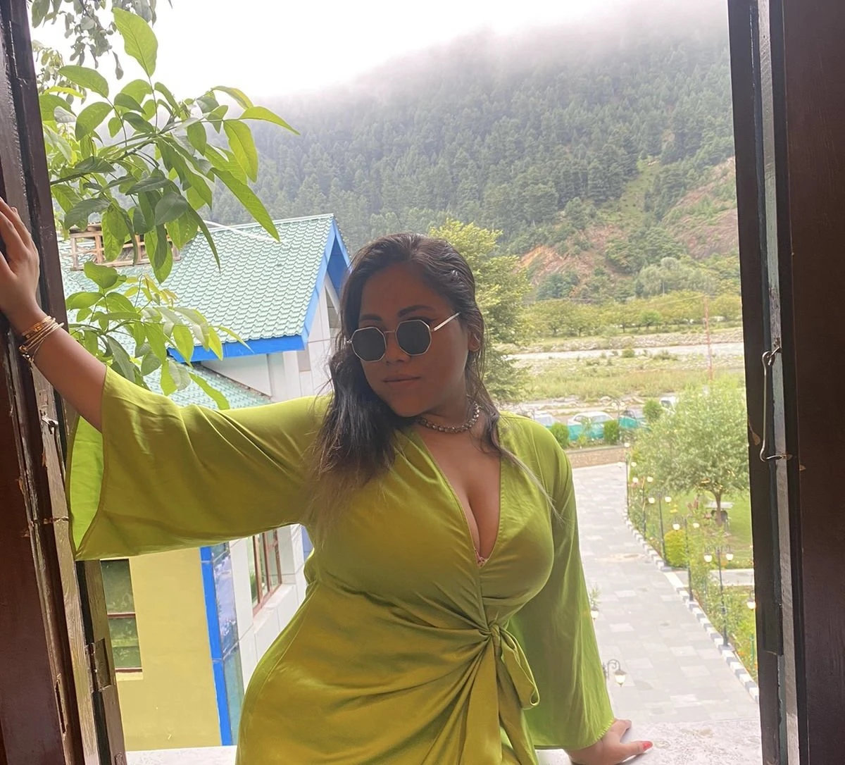 Aisha Ali (Memorable) – Indian escort in Ahmedabad — 4 / 6