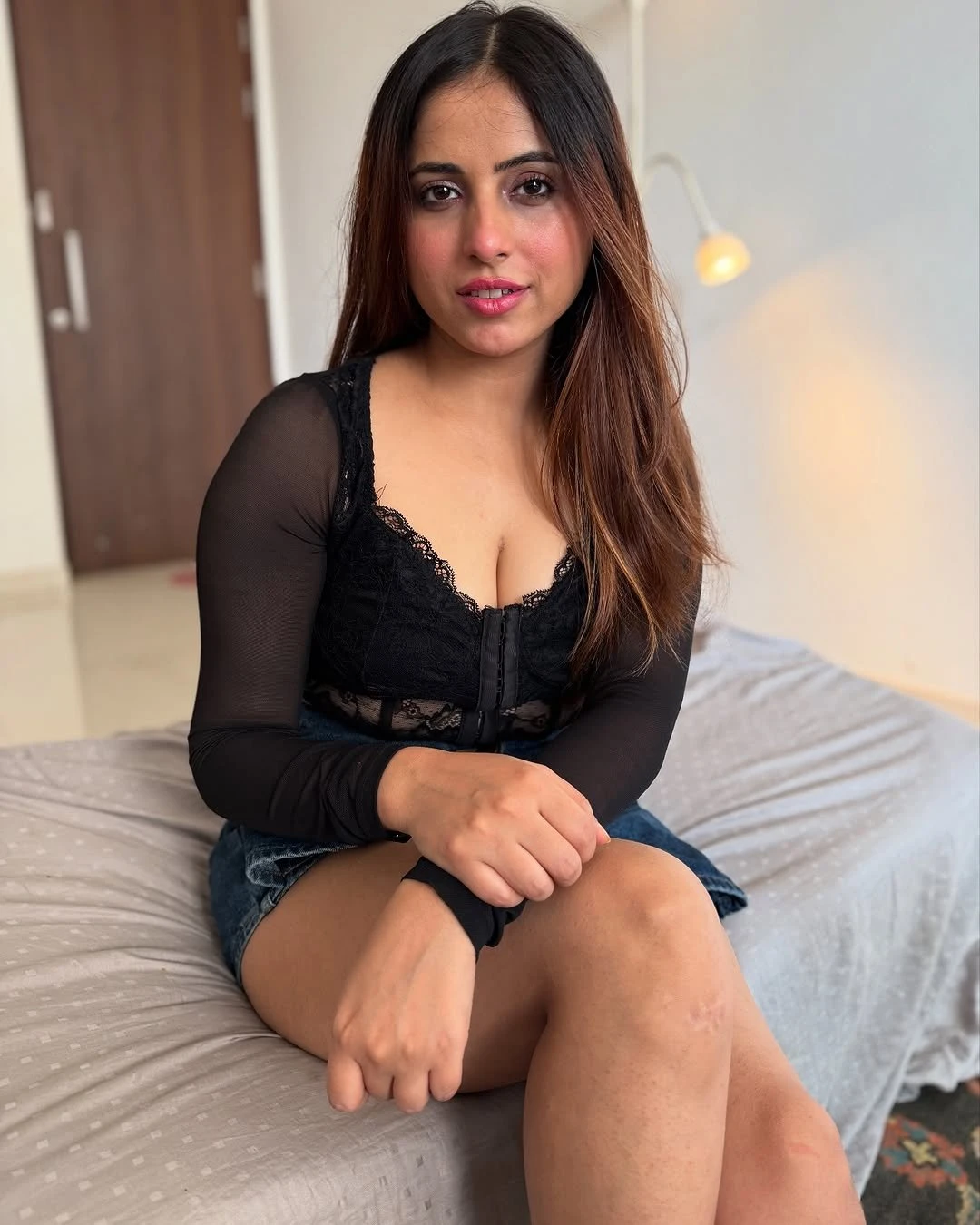 Renuka – Indian escort in Ahmedabad — 2 / 4