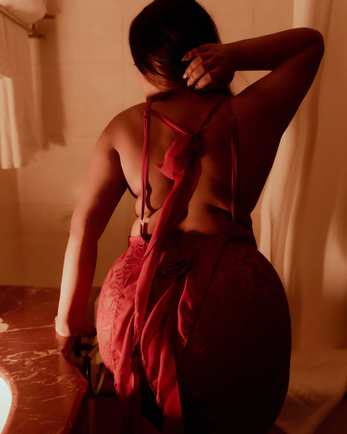 Genuine Mistress – Indian dominatrix in Chennai — 15 / 21