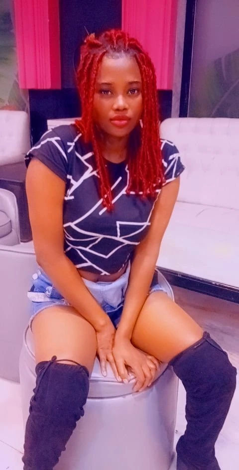 Julie – Rwandan escort in Chennai — 2 / 6