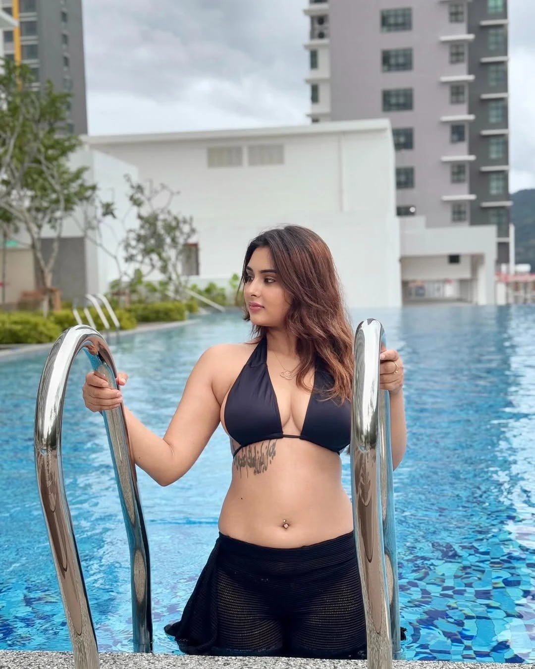 Avanthika – Indian escort in Candolim, Goa — 2 / 5