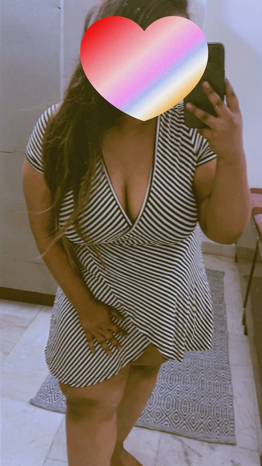 Divya Is Back (Cam and Real Meet) – Indian escort in Gurgaon — 5 / 7