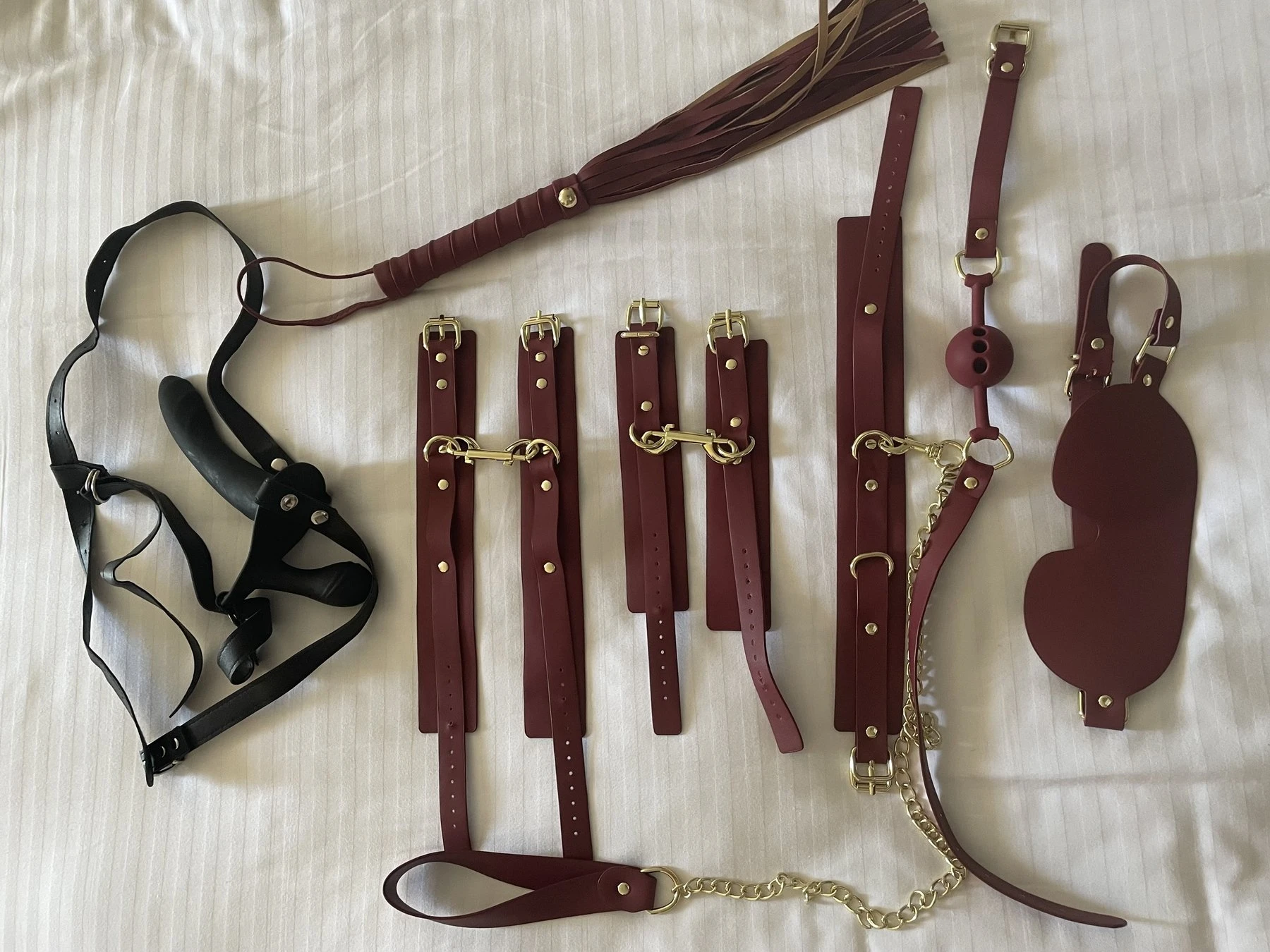 The Party/Mistress Shayne – New Zealander escort in Hong Kong — 12 / 31