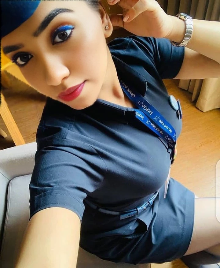 Zoya Malik – Indian escort in Bangalore, Escort, Banga
