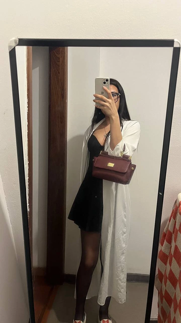 Evelyn Kazakh girl GFE – Kazakhstani escort in Hong Kong, Escort, Hong Kong