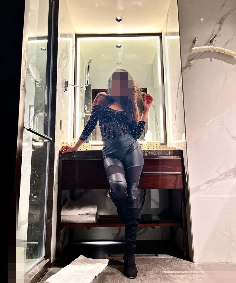 ꧁♧༺Nia for Cam and Meet༻♧꧂ - – Indian escort in Bangalore — 3 / 6
