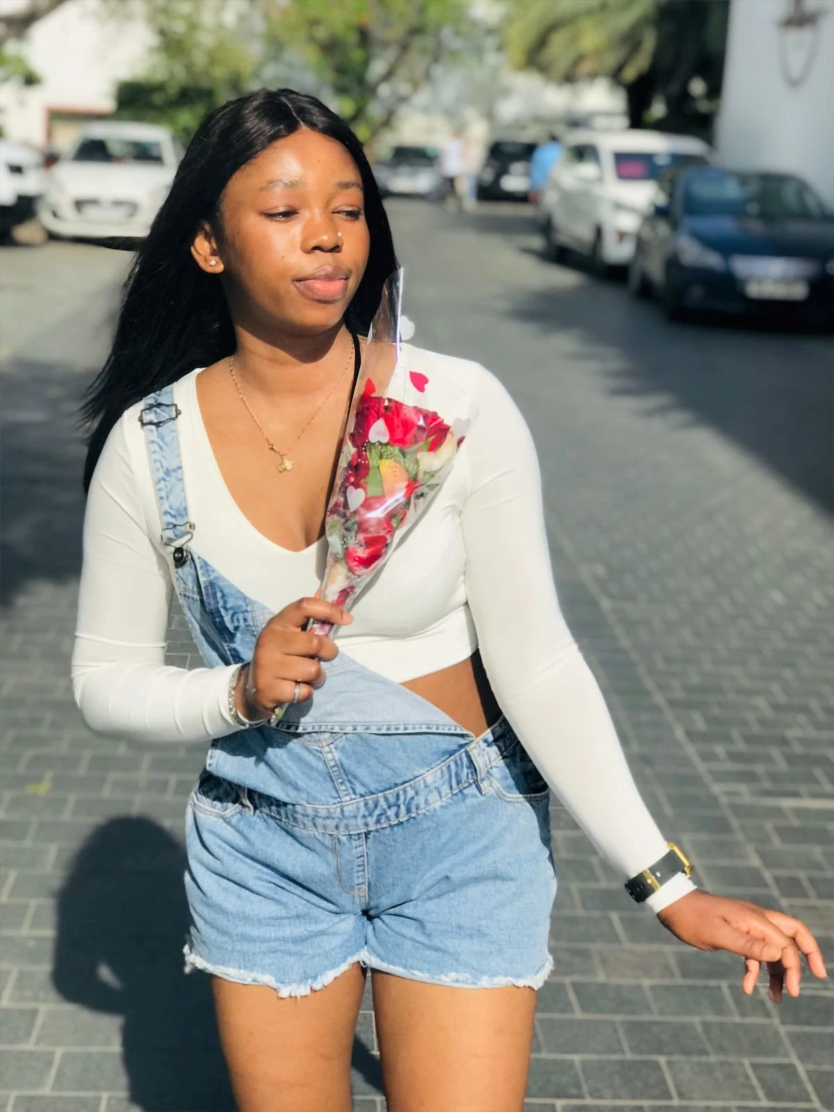 Lara – South African escort in Chandigarh — 2 / 5