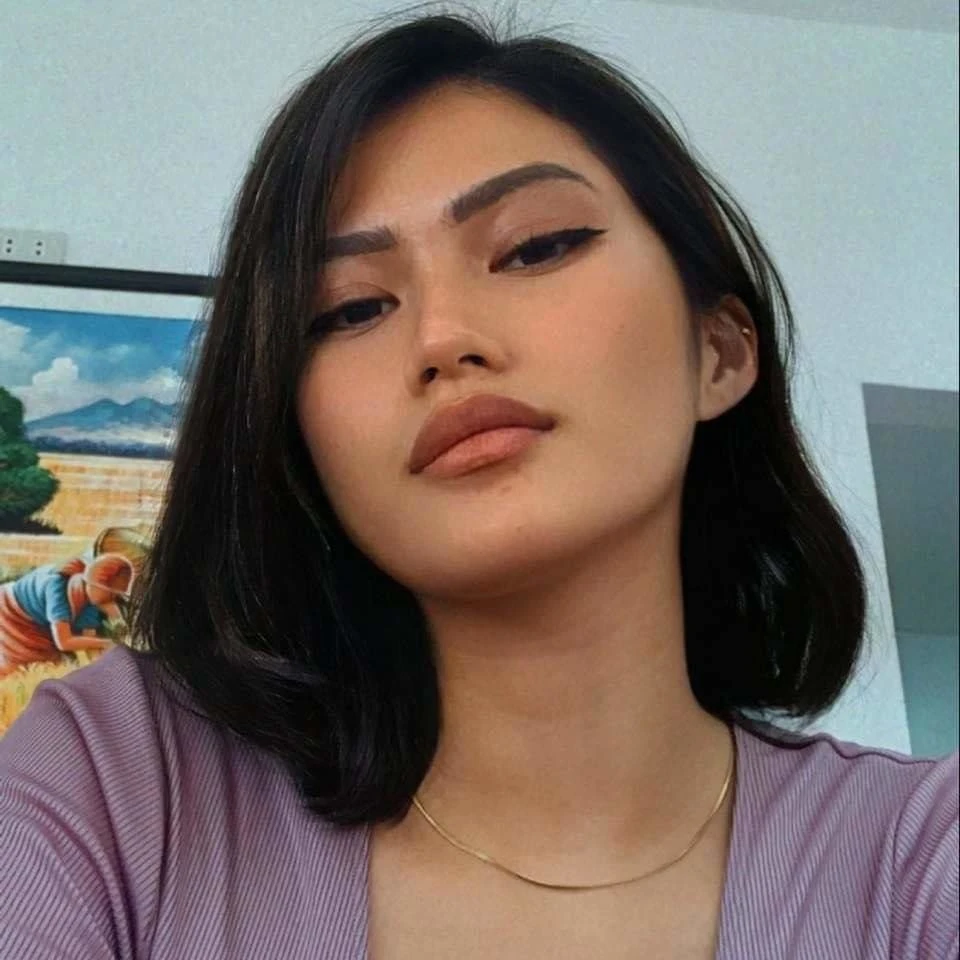 Jam Cutie Ready to Party Babe – Filipino escort in Hong Kong — 4 / 5