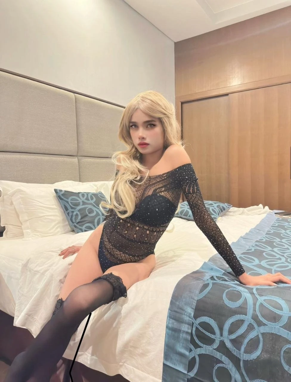 Sam – Thai escort in Hong Kong — 5 / 6