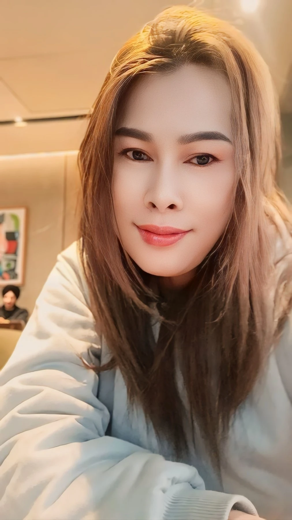 Lina – Thai escort in Chandigarh, Escort, Chandigarh